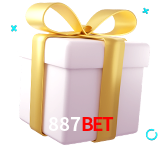 Receba seus bônus de boas-vindas no 887BET