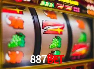 A Emoção da Loteria na 887BET: Uma Chance de Mudança de Vida