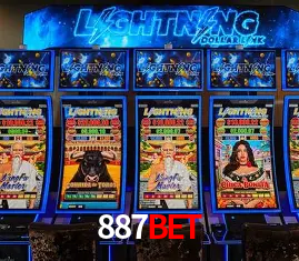 Desvendando o Mundo dos Jogos Virtuais na 887BET