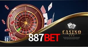 Estatísticas 887BET