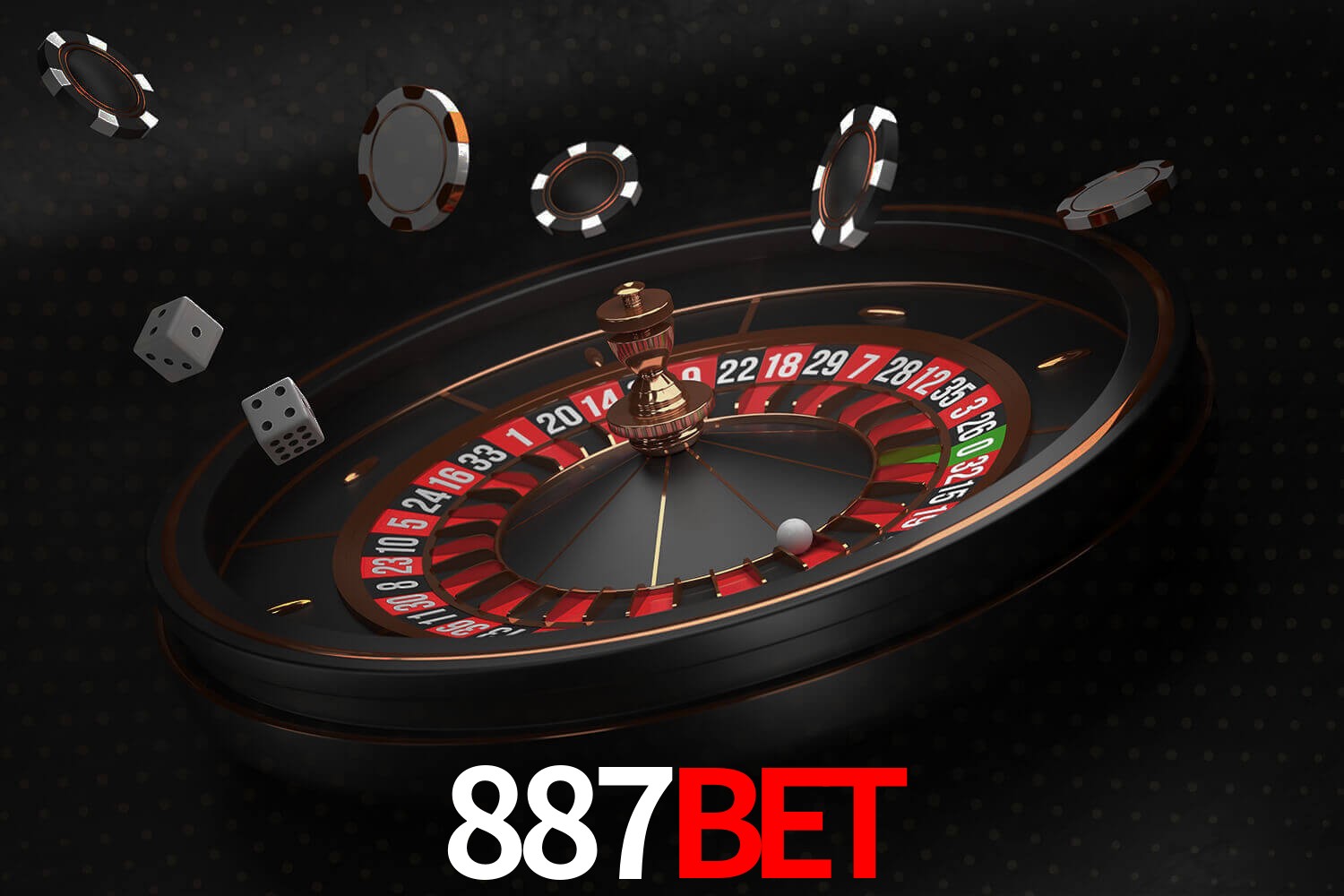 887BET vip