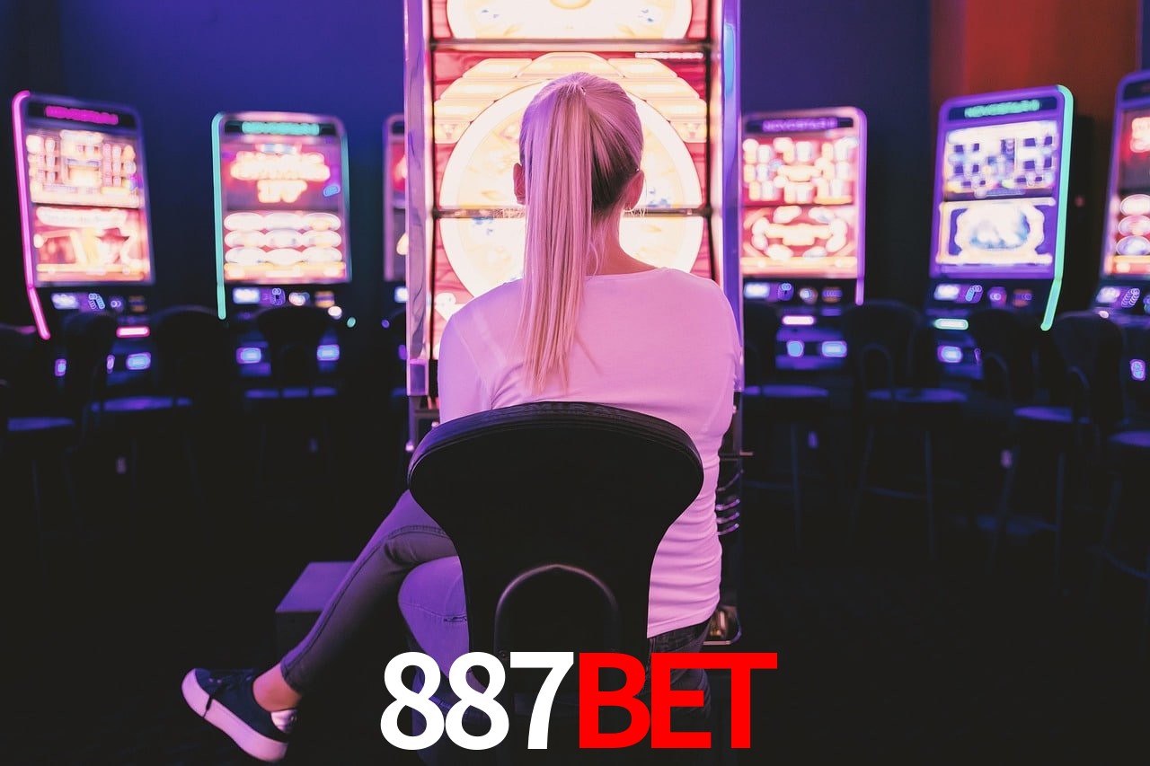 Welcome Bonus 887BET