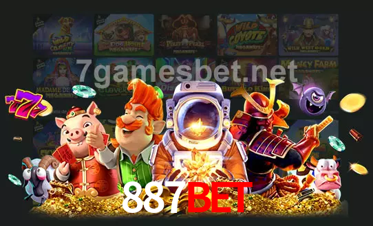 cassino 887BET