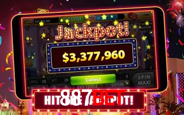 Descubra o Mundo do Cassino Online com 887BET