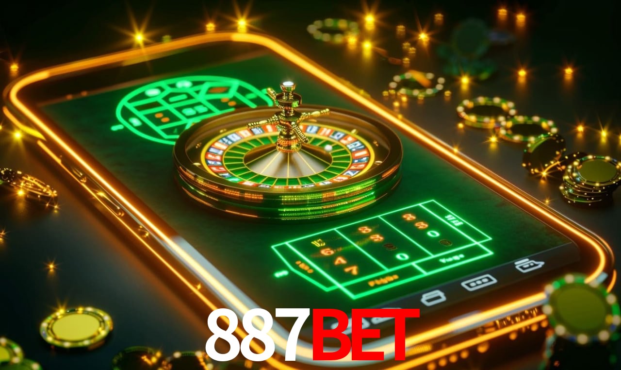 Promoções Sazonais 887BET