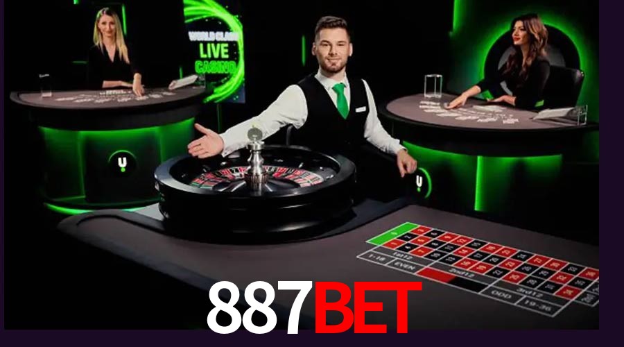 Games Directory 887BET