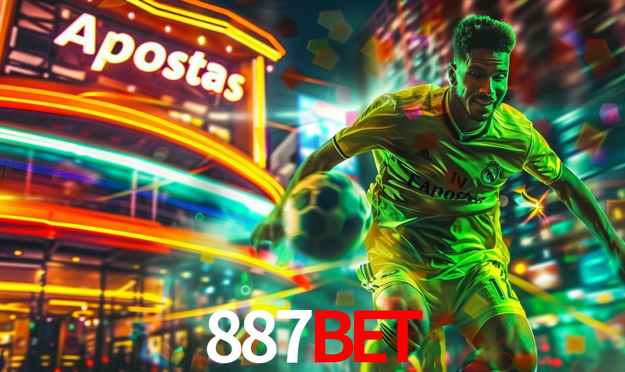 Provedores de Jogos 887BET