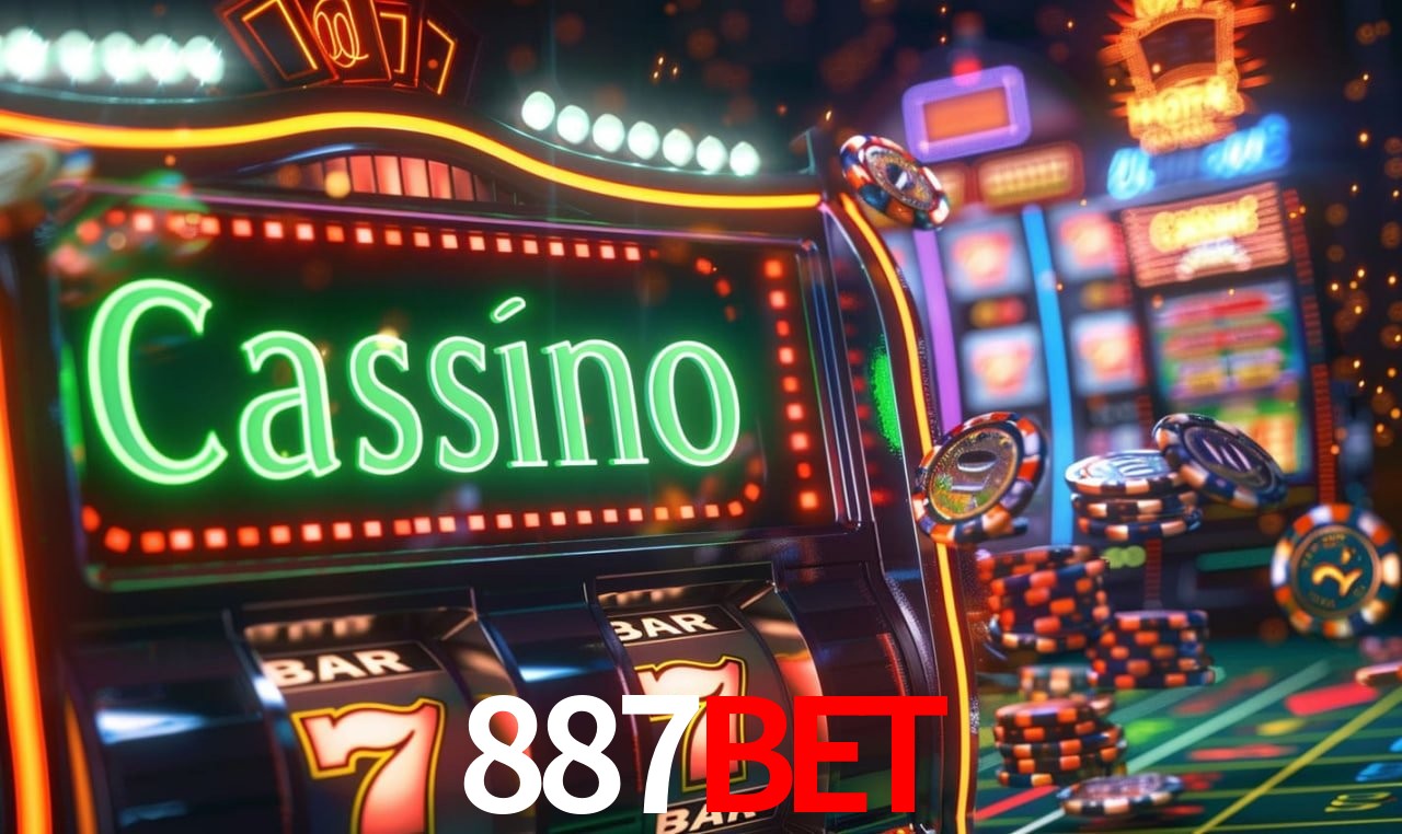 Tecnologia da Plataforma 887BET
