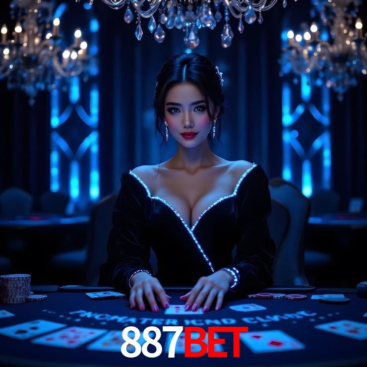 Cadastro Rápido 887BET