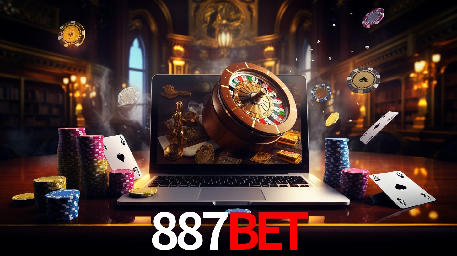 Tournaments 887BET