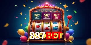 Especiais de Fim de Semana 887BET