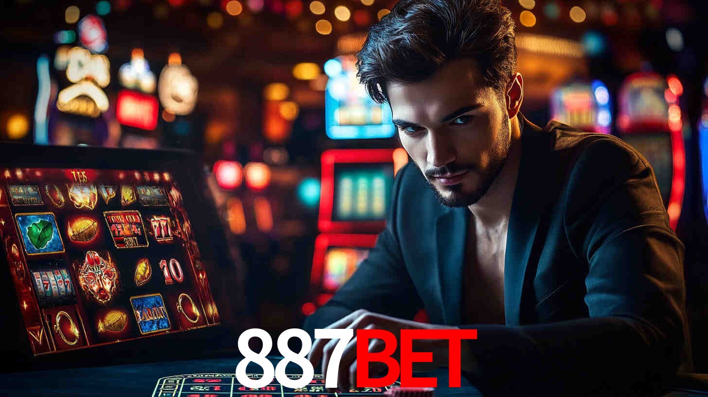 887BET vip