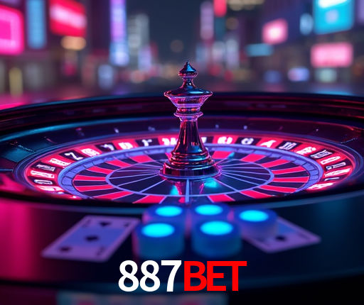 Desvendando o Mundo dos Jogos Virtuais na 887BET