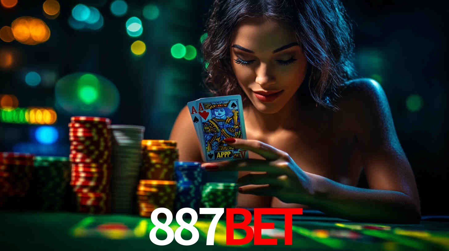 Descubra o Programa VIP da 887BET: Vantagens Exclusivas para Jogadores