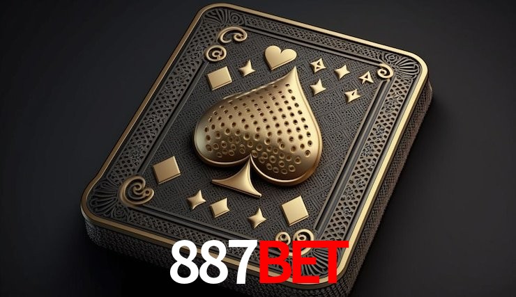 Estatísticas do Jogo 887BET