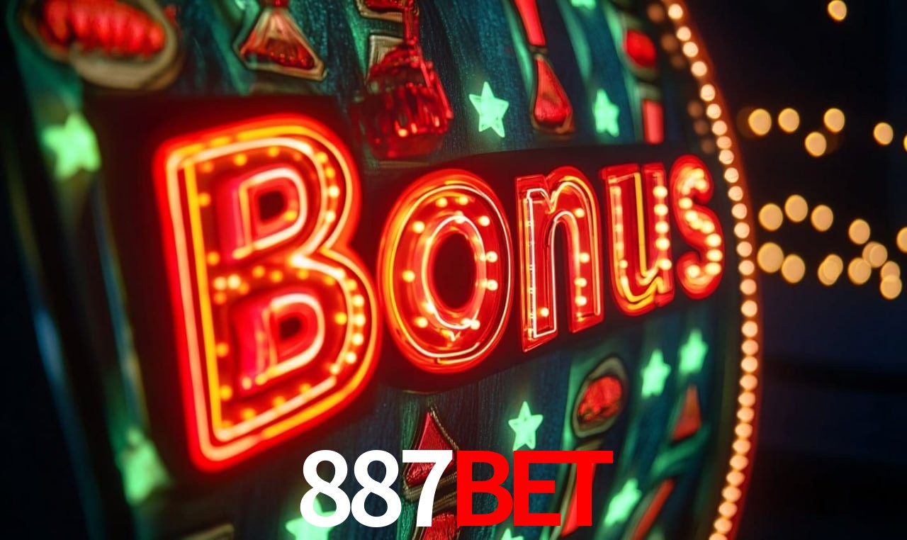 Torneios 887BET