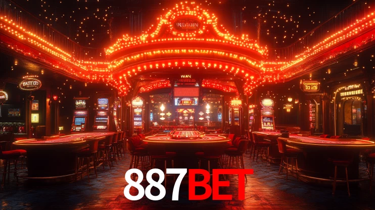 887BET,887BET login