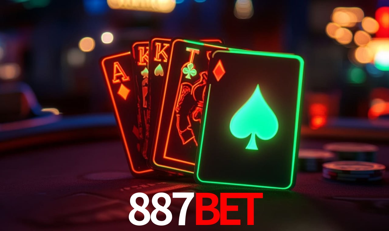 Jogos de Slot 887BET