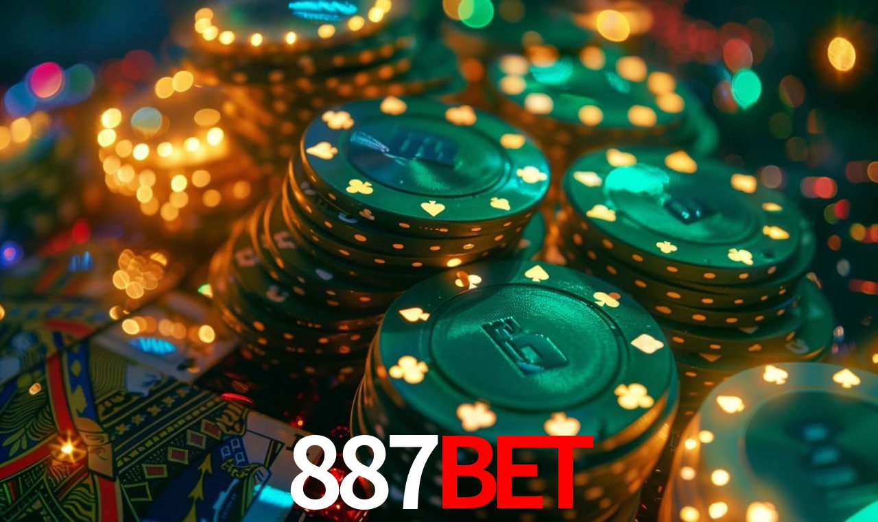 Apostas de Tênis 887BET