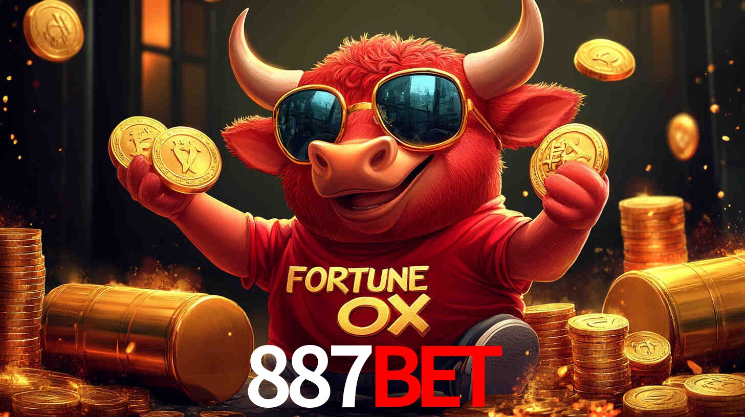 Apostas Esportivas na 887BET: Um Guia Completo