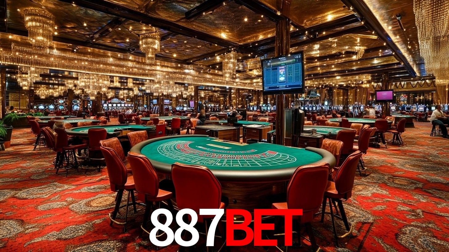 887BET