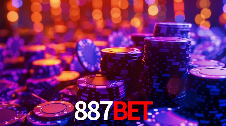 887BET login