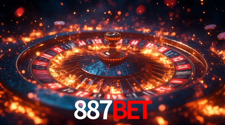 887BET