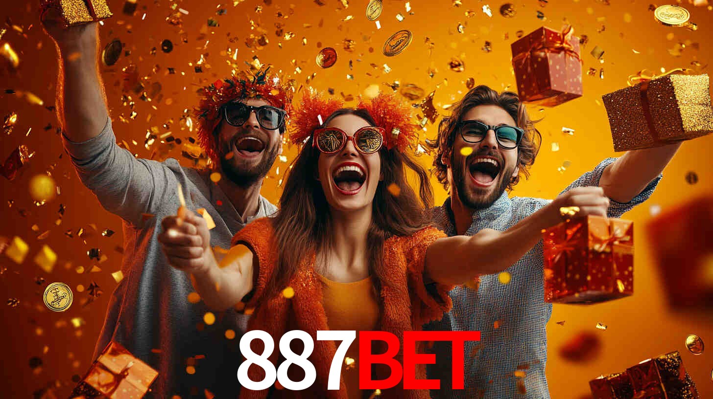 887BET