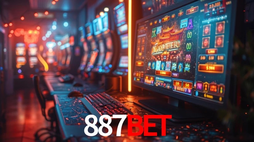 887BET vip