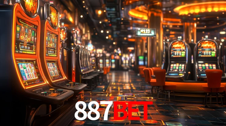 887BET vip