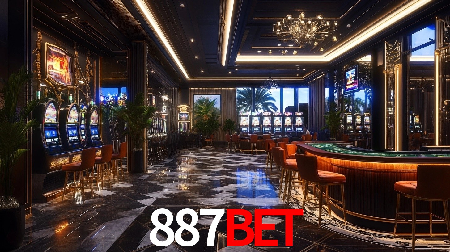 Ofertas Imperdíveis na 887BET: Promoções e Bônus Que Valem a Pena