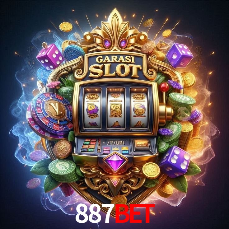 Design Responsivo 887BET