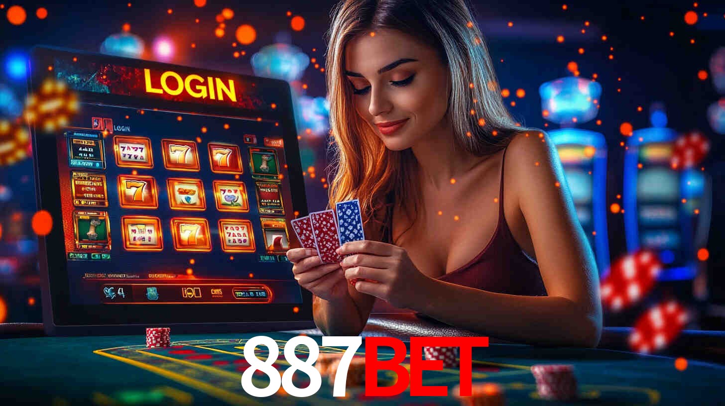 887BET