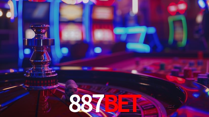 887BET