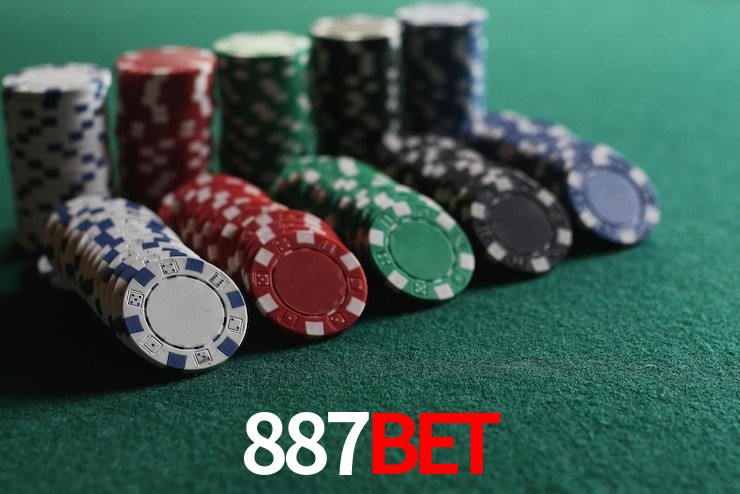 Tennis Betting 887BET