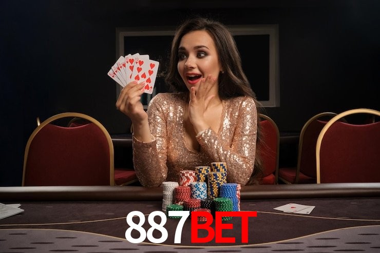 PIX Instantâneo 887BET
