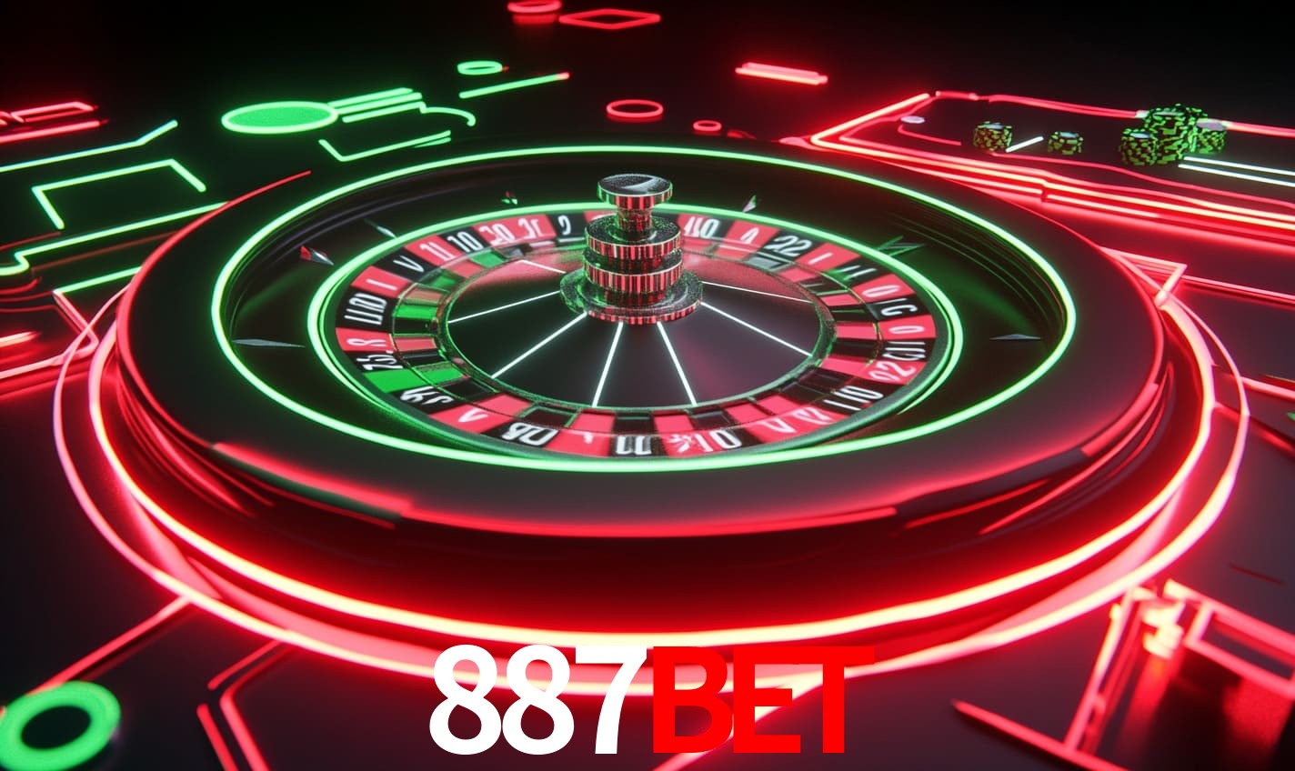 A Emoção da Loteria na 887BET: Uma Chance de Mudança de Vida