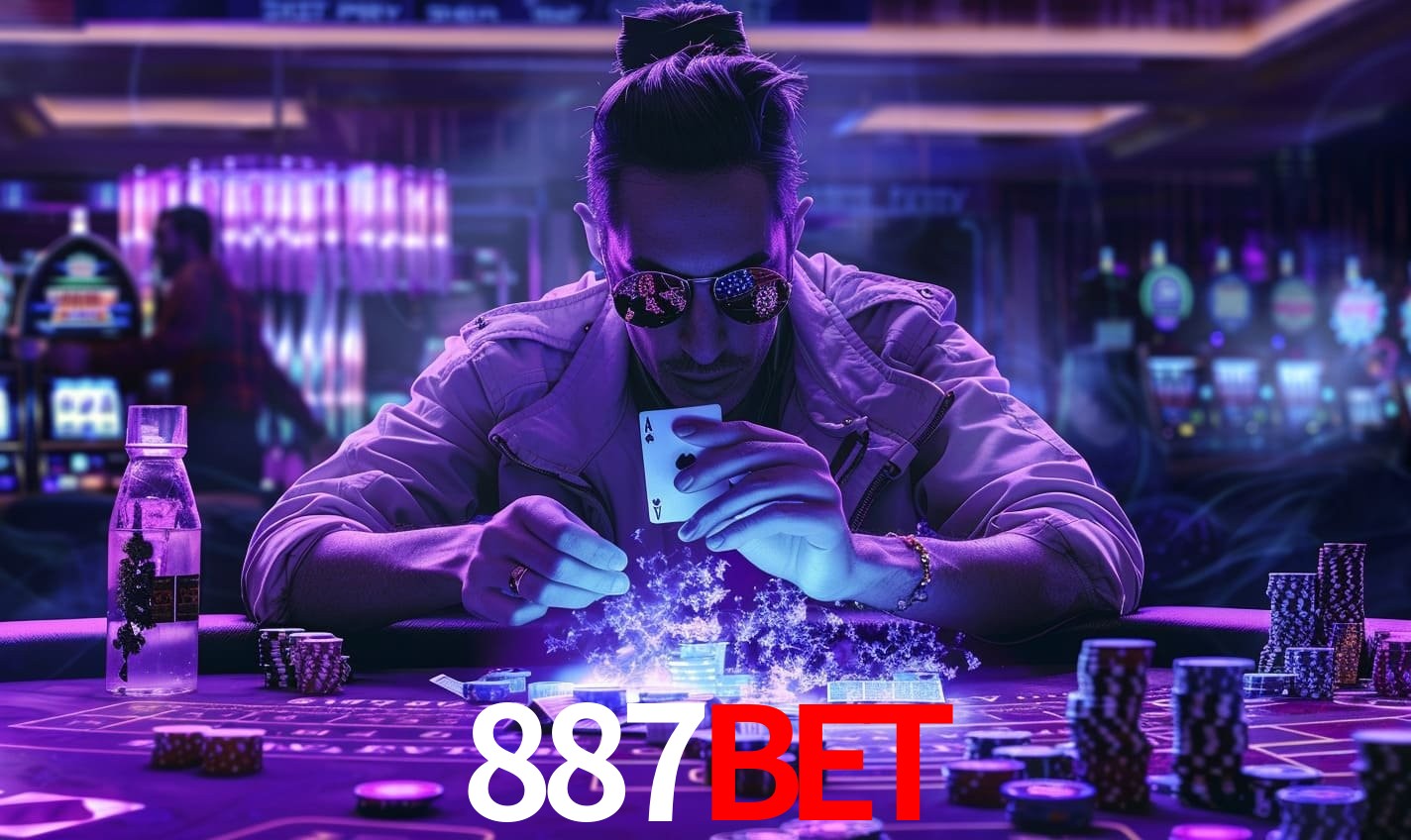 Live Casino 887BET