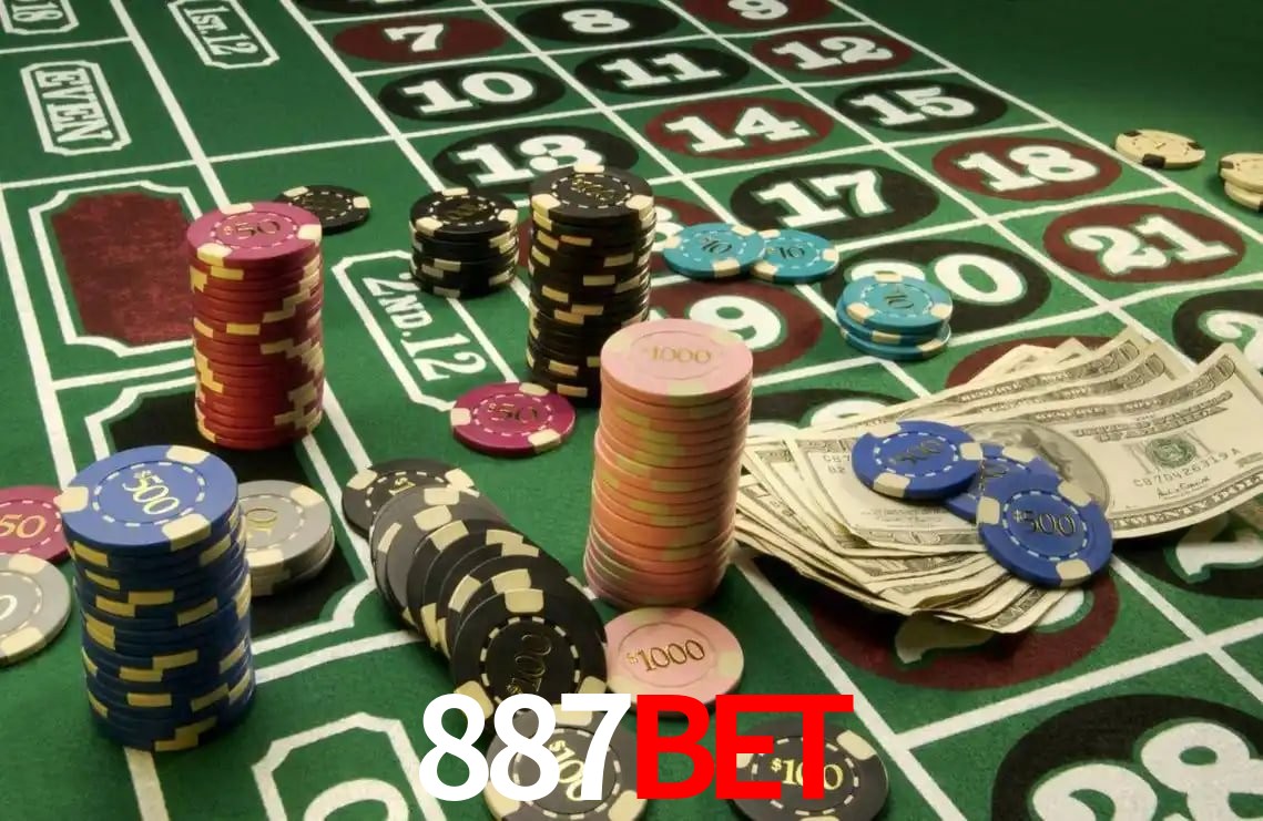 Basketball Betting 887BET