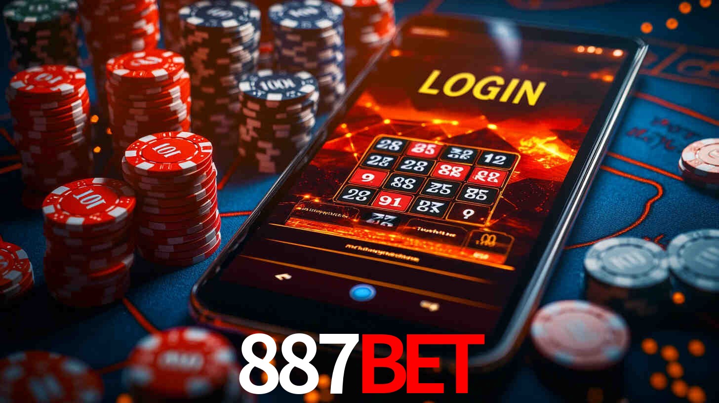 887BET,887BET login