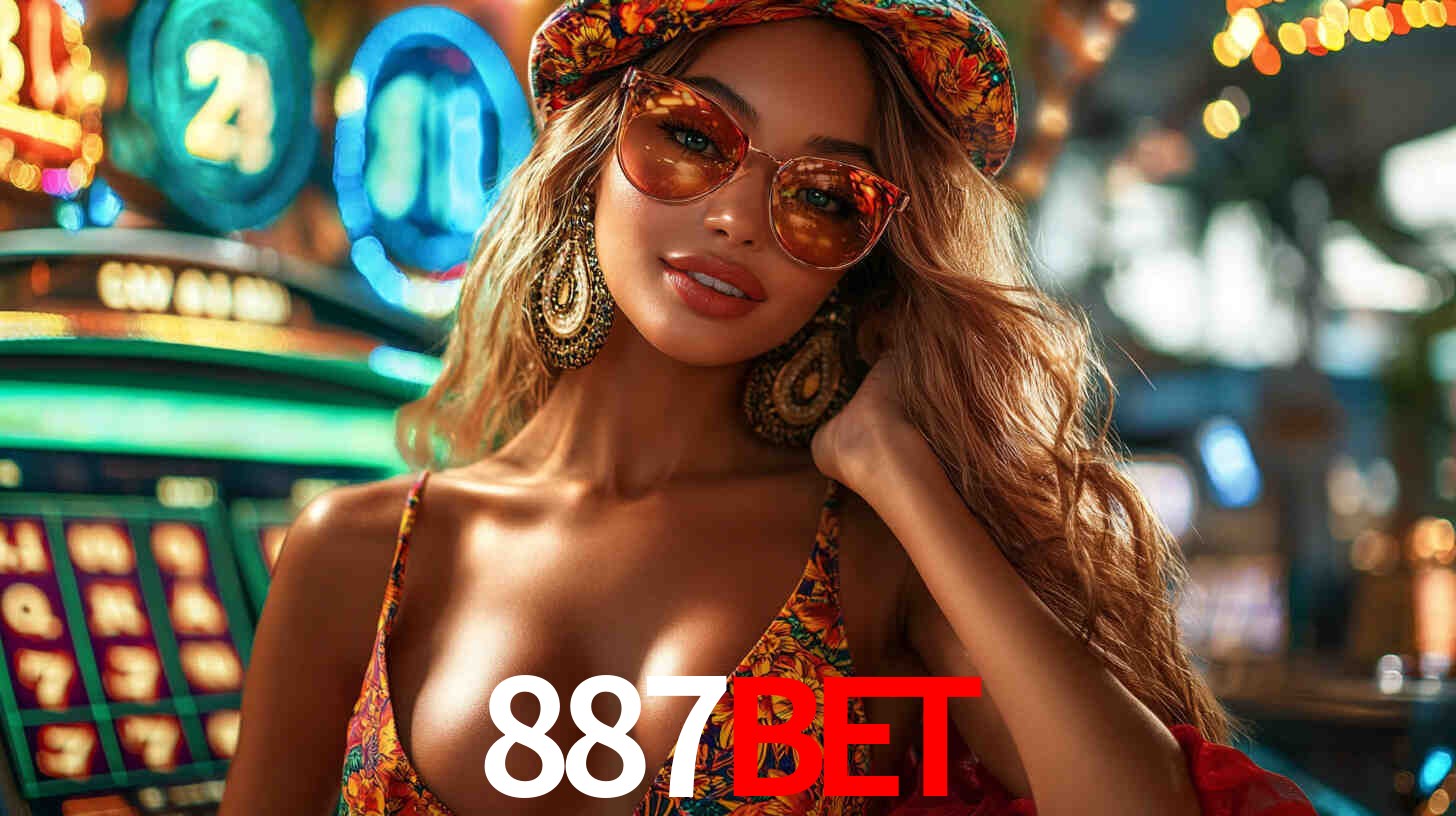 887BET App Interface