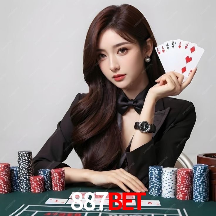 Promoção Relâmpago 887BET