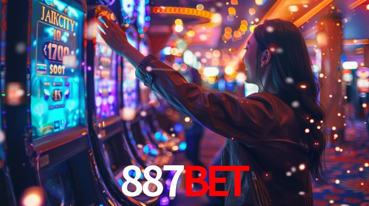 887BET login