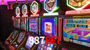 Jogos Exclusivos 887BET