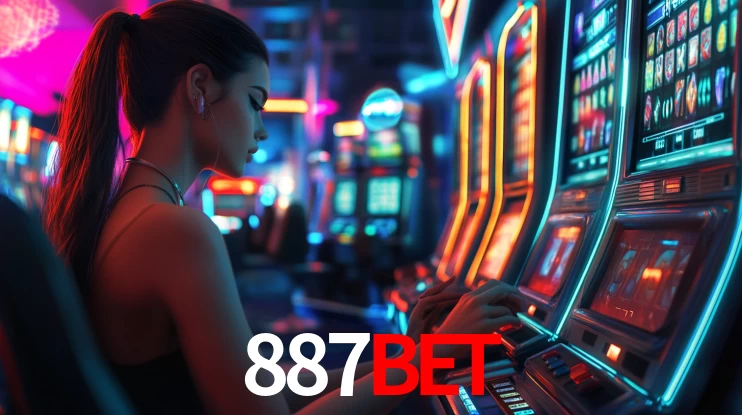 887BET