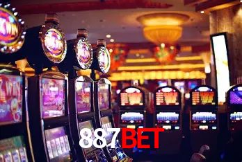 Descubra a Essência do 887BET: Nossa História e Compromissos