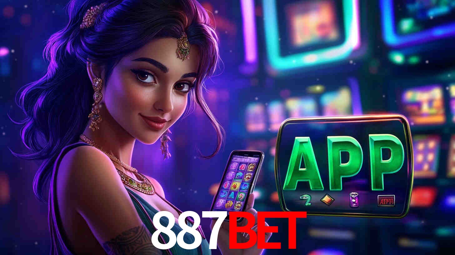 887BET