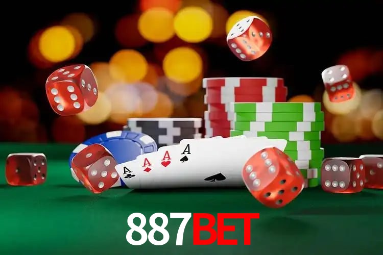 Login Seguro 887BET