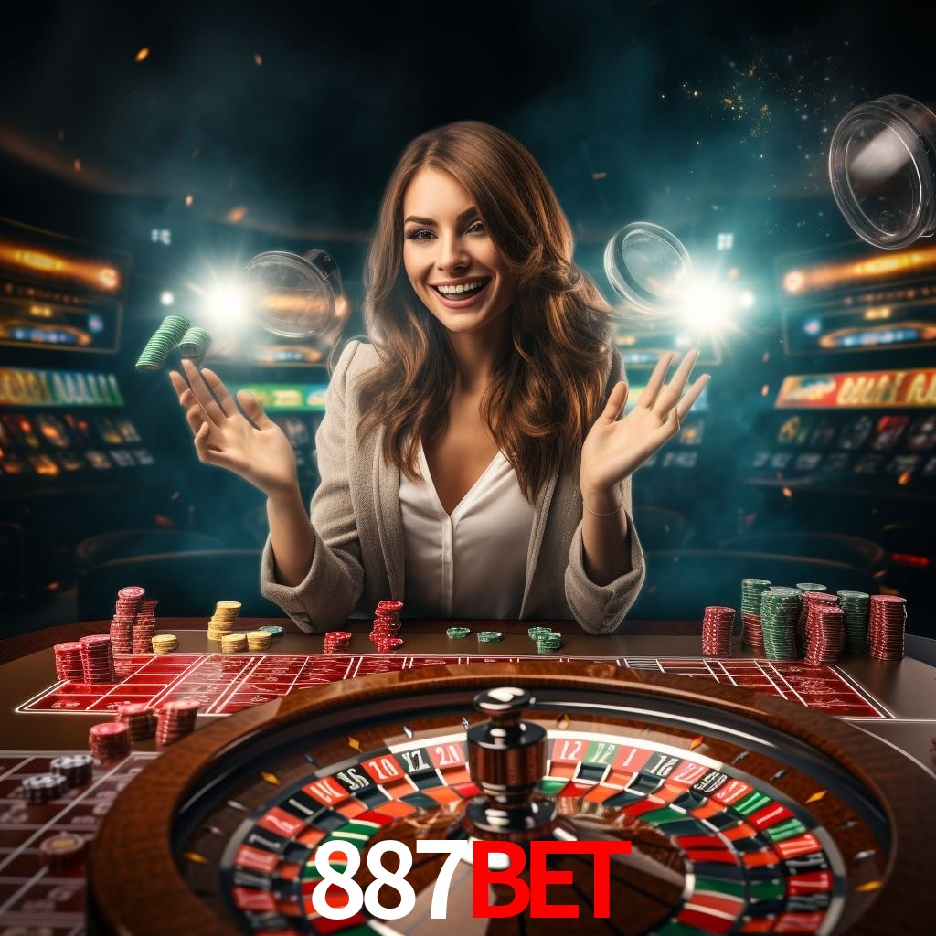 Experimente o Login Seguro Premium no 887BET
