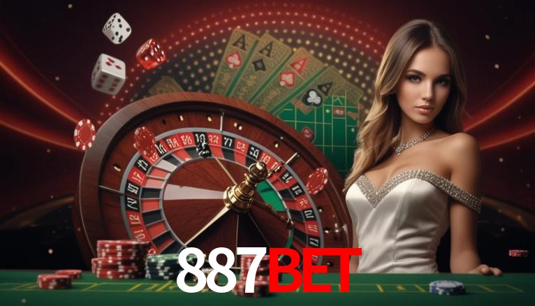 Bonus Features 887BET